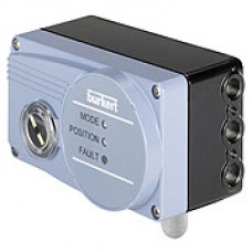 Digital electropneumatic positioner Assembly acc. to IEC 534-6 / VDI VDE 3845  